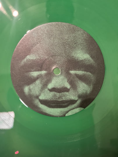 PSYCHOPLASMA - Forbidden Planet / TR 04 | Psychoplasma | ACID