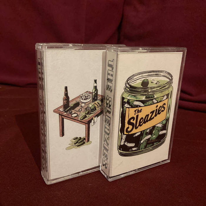 Lost and Meaningless – Doppel-Tape