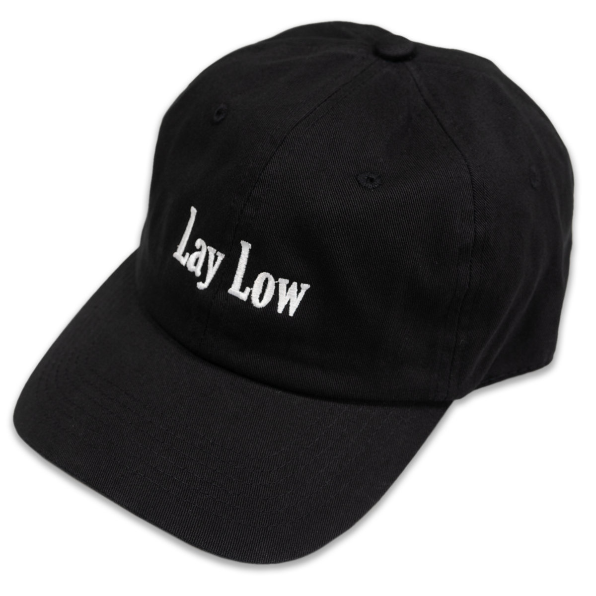 Lay Low | EDDIE CHACON