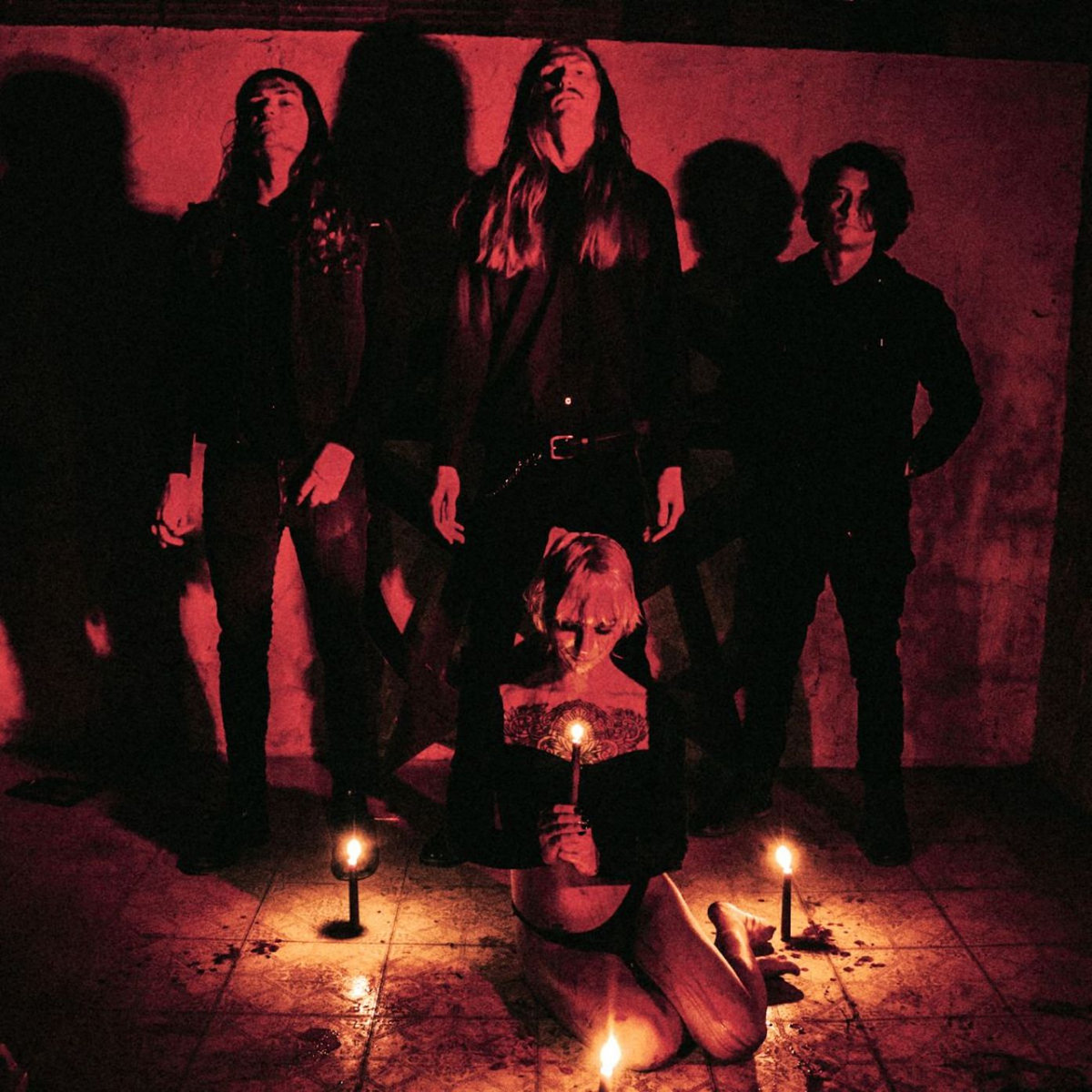 CONJURING | Temple Of The Fuzz Witch