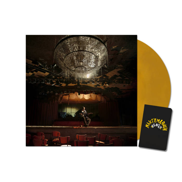 Album art