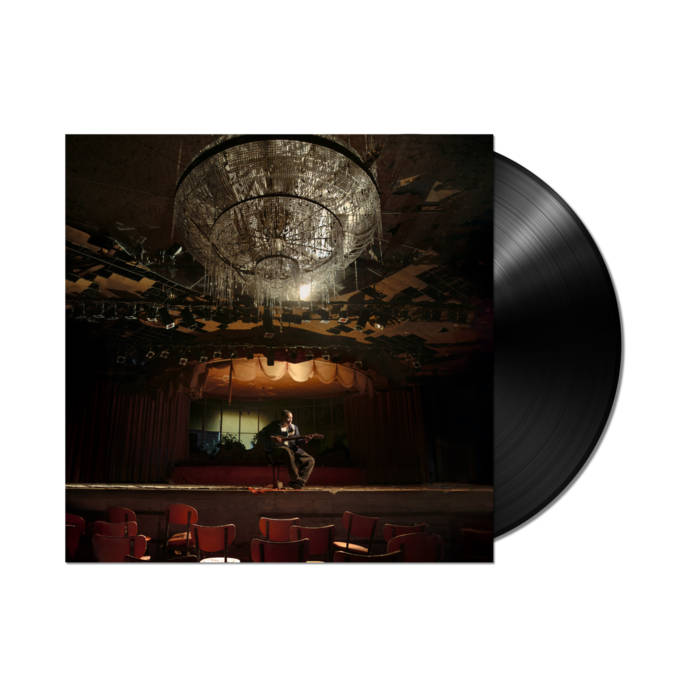 Album art