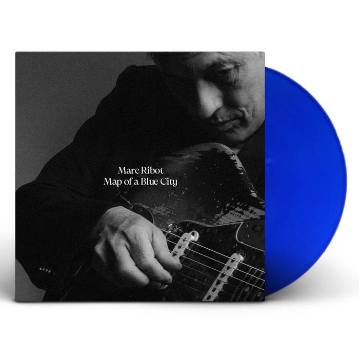 Album art