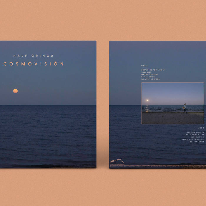 Album art