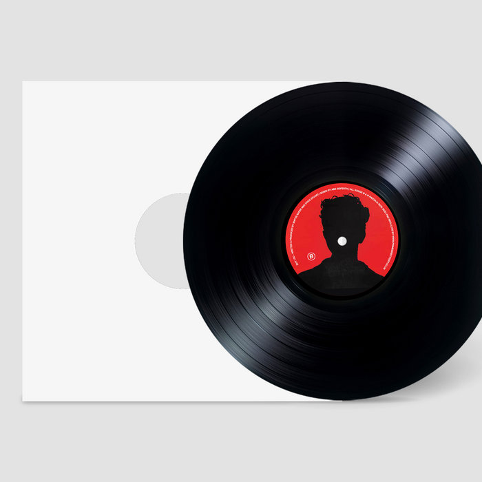 Album art