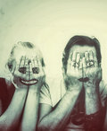 Burning Sister photo