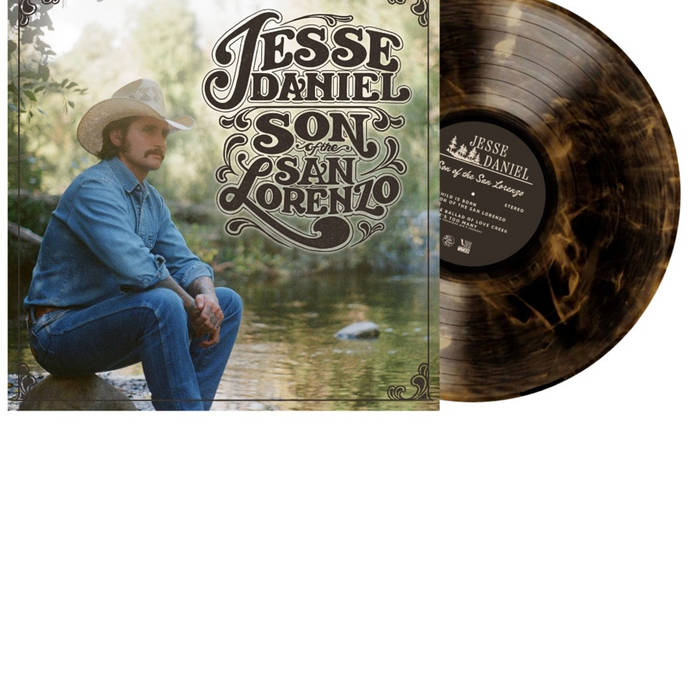 Album art