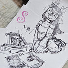 サイン入り Boris Dear Dear - YouTube