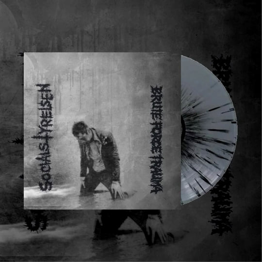 ロッド deps Struggle arts Fxxk_70 BODY COUNT deps（デプス