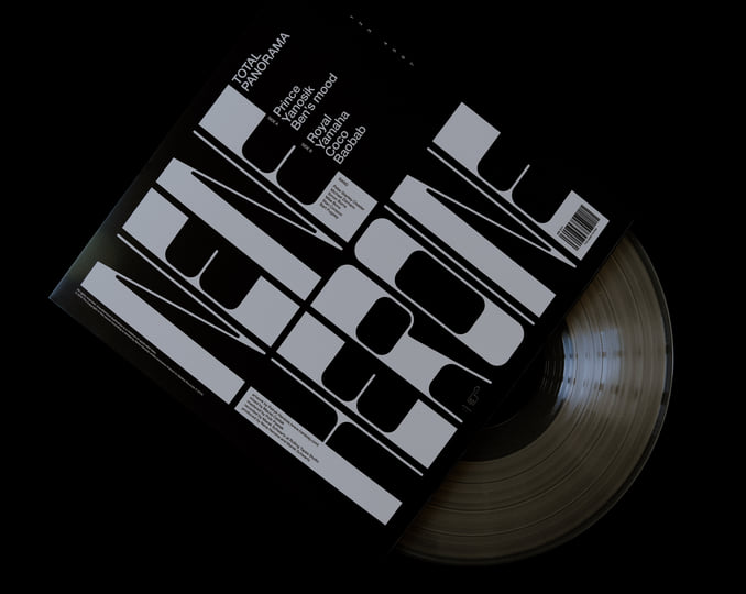 Total Panorama | Nene Heroine | Alpaka Records