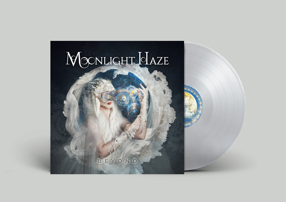 nabe190 MOONLIGHT HAZE / BEYOND＋3枚 Beyond | Moonlight Haze