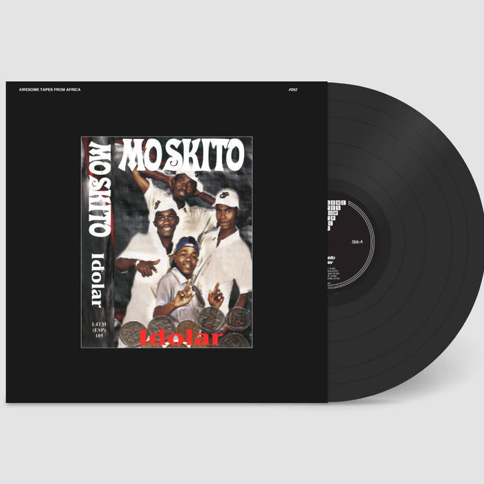 Album art