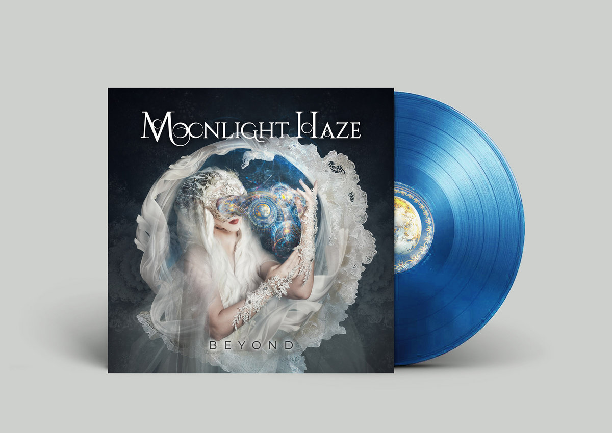 nabe190 MOONLIGHT HAZE / BEYOND＋3枚 Moonlight Haze - Beyond - Amazon.com Music