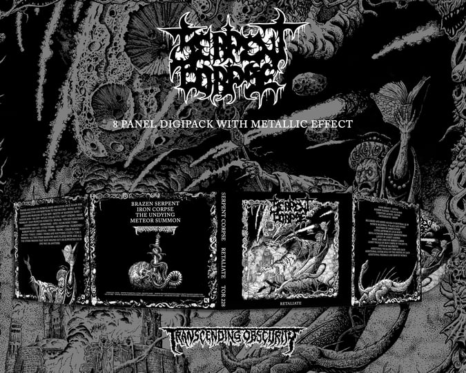 Angel Corpse / CD3枚セット Exterminate | Angelcorpse | Osmose Productions