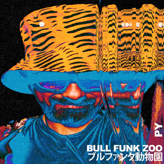 PY | Bull Funk Zoo