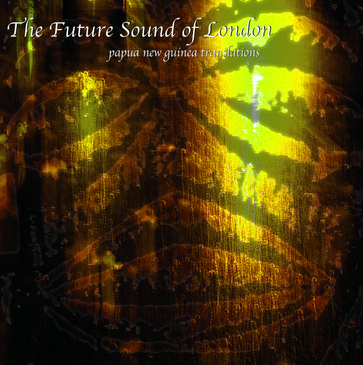 洋楽 FSOL ISDN The Future Sound Of London ISDN - Album by The Future Sound Of London | Spotify