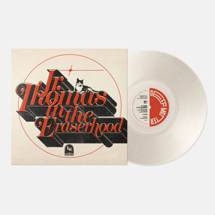 Album art