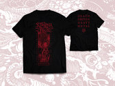 Stellar Blight - Eventide t-shirt - black