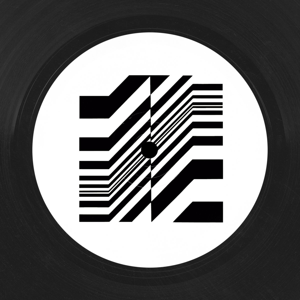 洋楽 Presents Jabs And Cuts Volume One Live F Dubtraxx - Volume One - RNV01 | Plastik People Recordings