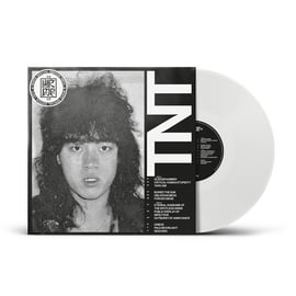 White 10" Vinyl (Ltd to 300 copies), image 1