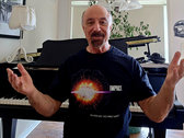 Steve Holt - Impact T-shirt