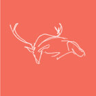 red deer thumbnail