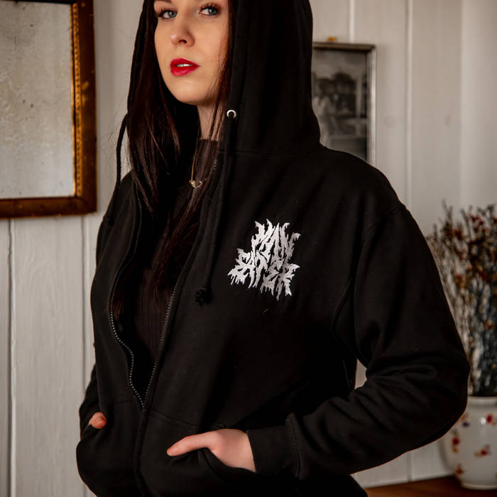 Black Zipper Betrayed by the god