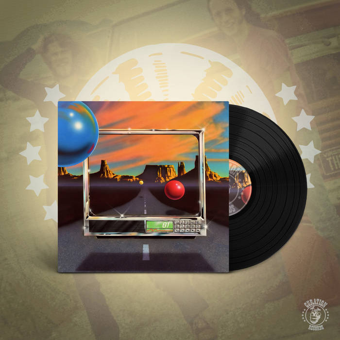 Album art