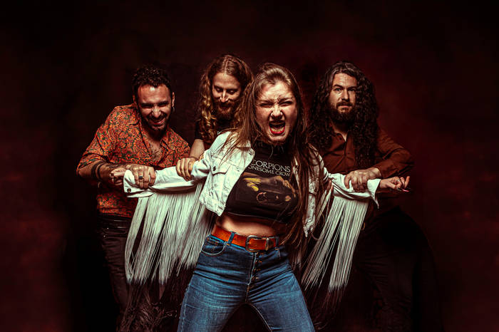 Music | The Mothercrow