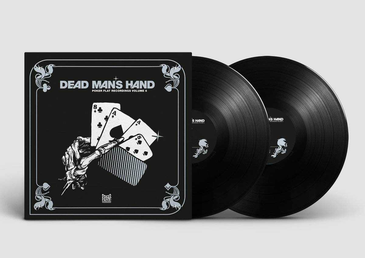 Dead Man's Hand - Poker Flat Vol. VI | Poker Flat Recordings