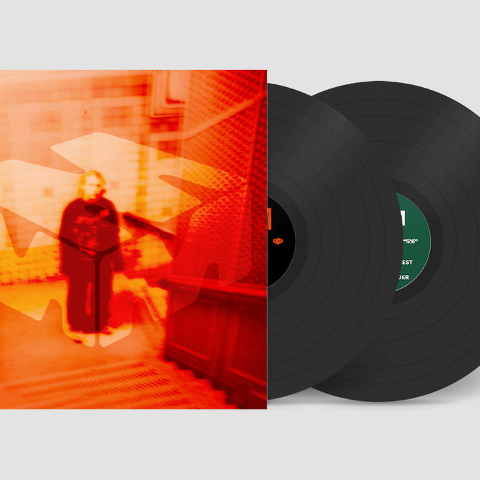Album art