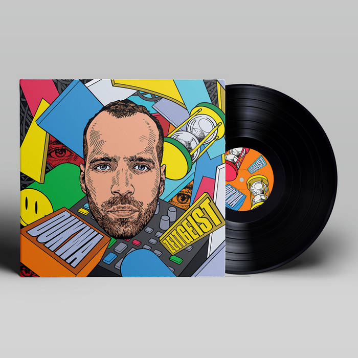 Album art