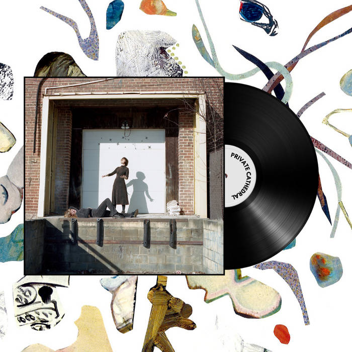 Album art