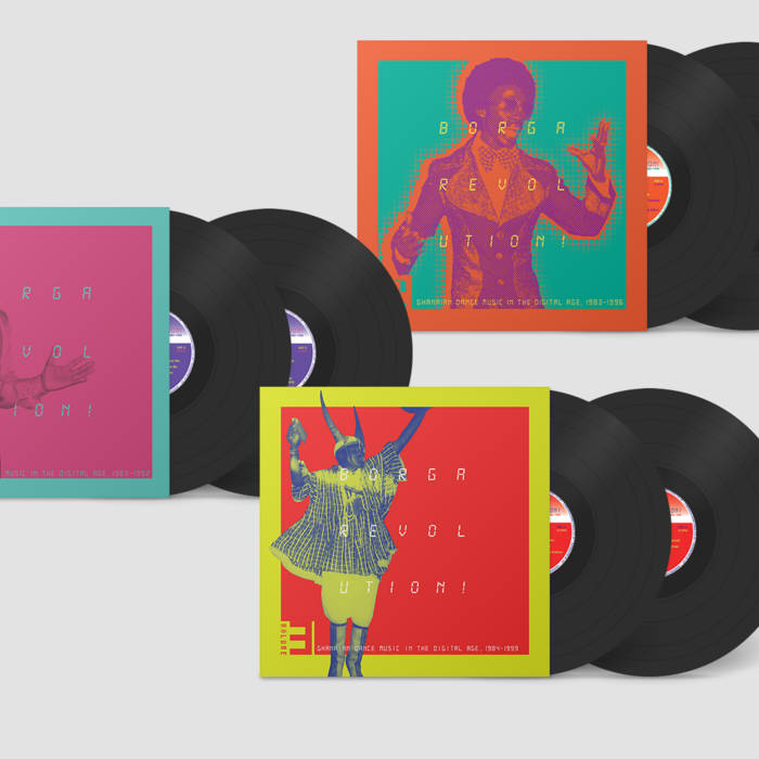 Album art