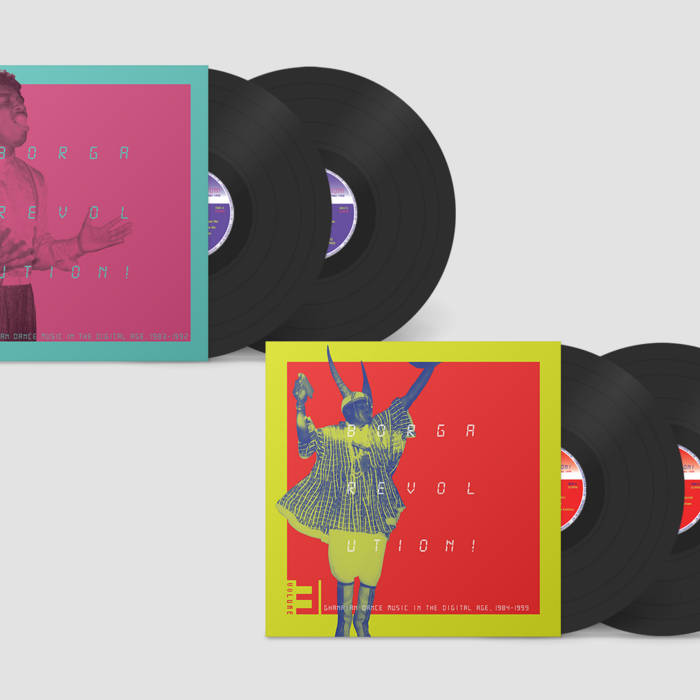 Album art