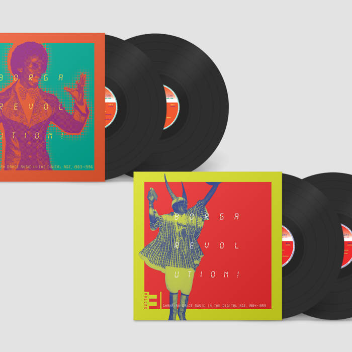 Album art
