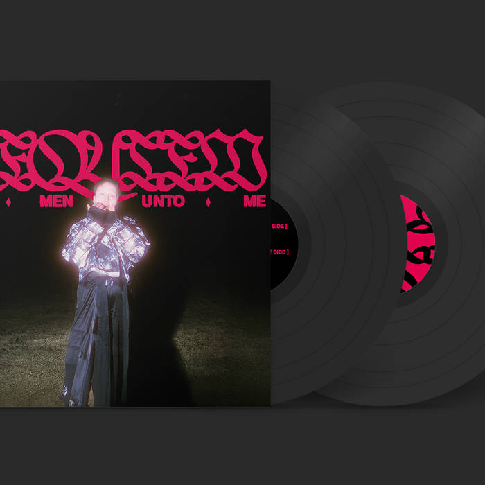 Album art