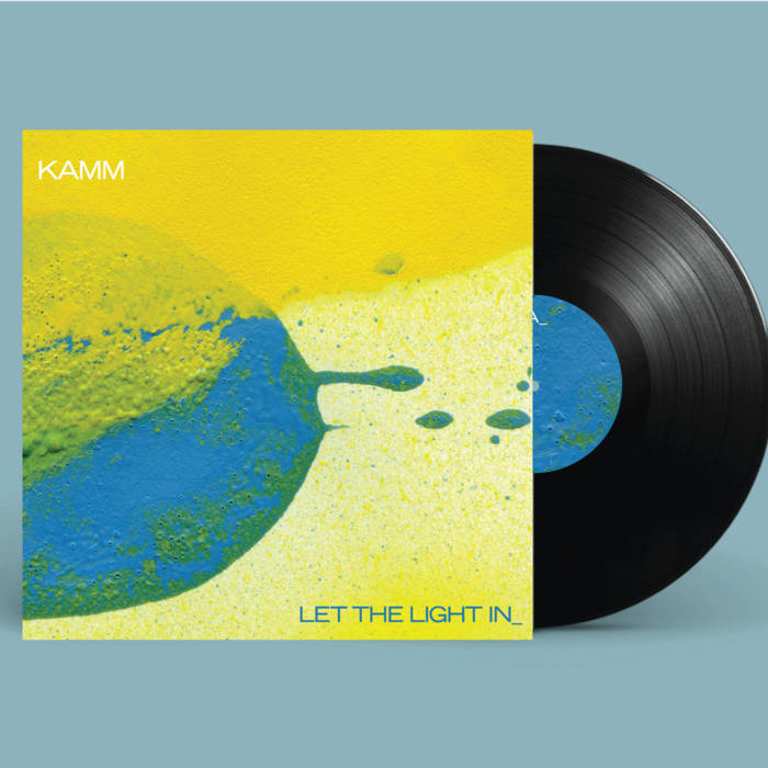 Album art