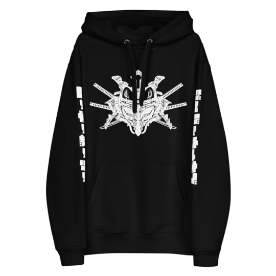 COOKY 限定MD 我☆風/violence Pinky Violence | Warcloud & Wakizashi Jabberwockyz | OMEGAH RED