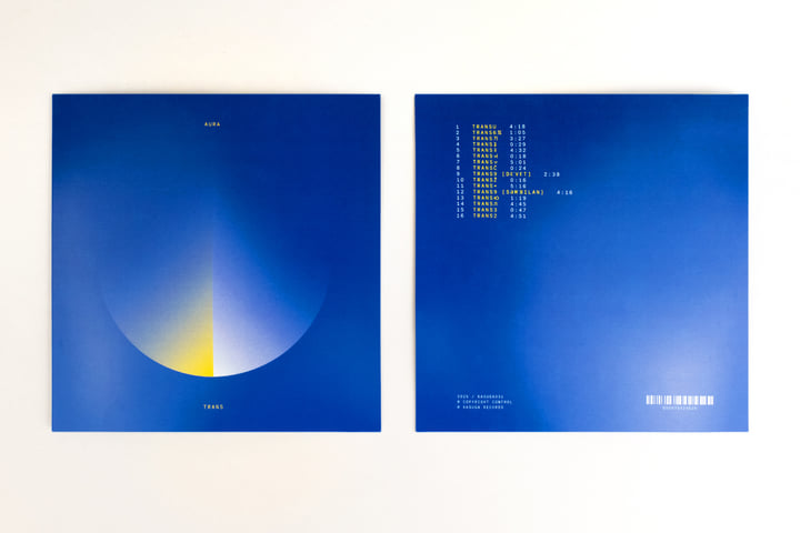 Aura Trans | Andreas Lutz