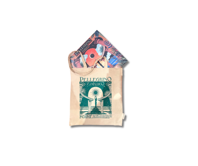 Koinè | Pellegrino & Zodyaco | Early Sounds Recordings