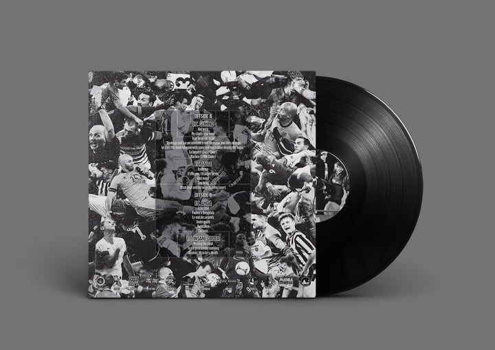 VIENNA ヴィエナ OVERTURE 序章 LP Tchaikovsky / Beethoven - Lorin Maazel, Vienna Philharmonic
