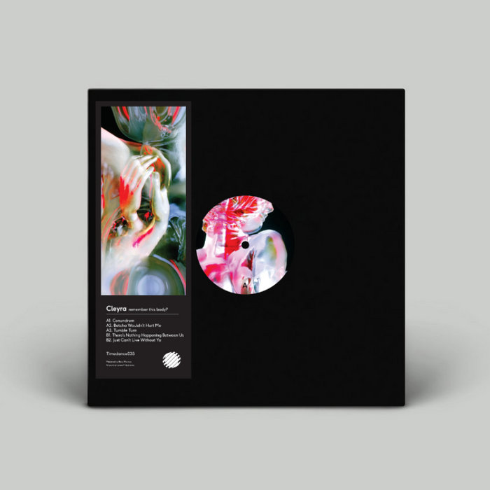 Album art