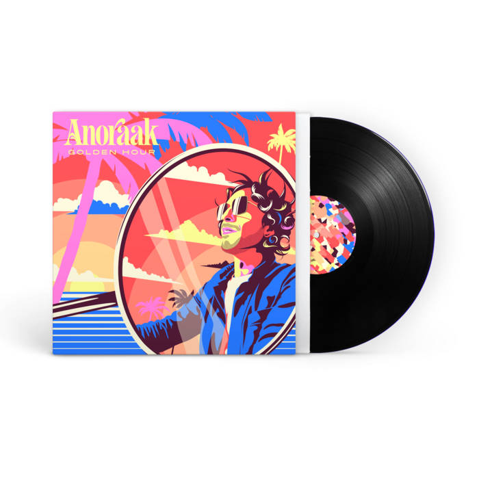 Album art