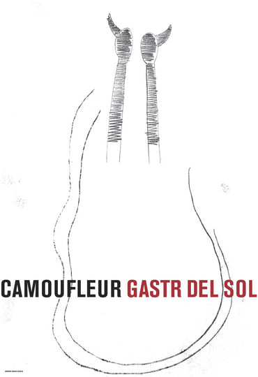 Camoufleur | Gastr del Sol Camoufleur | Gastr del Sol