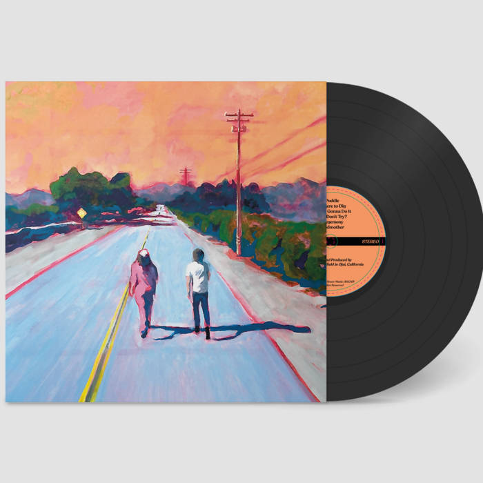 Album art