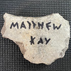 Matthew Kay thumbnail