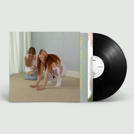 moisturizer Vinyl LP, image 1