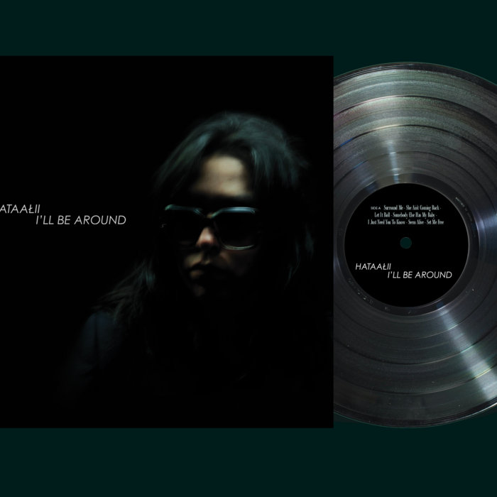 Album art