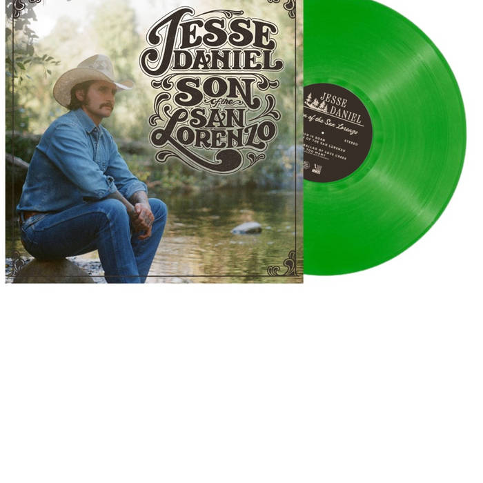 Album art